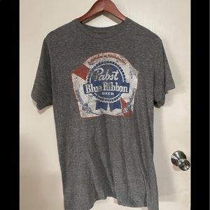 Pabst Blue Ribbon T